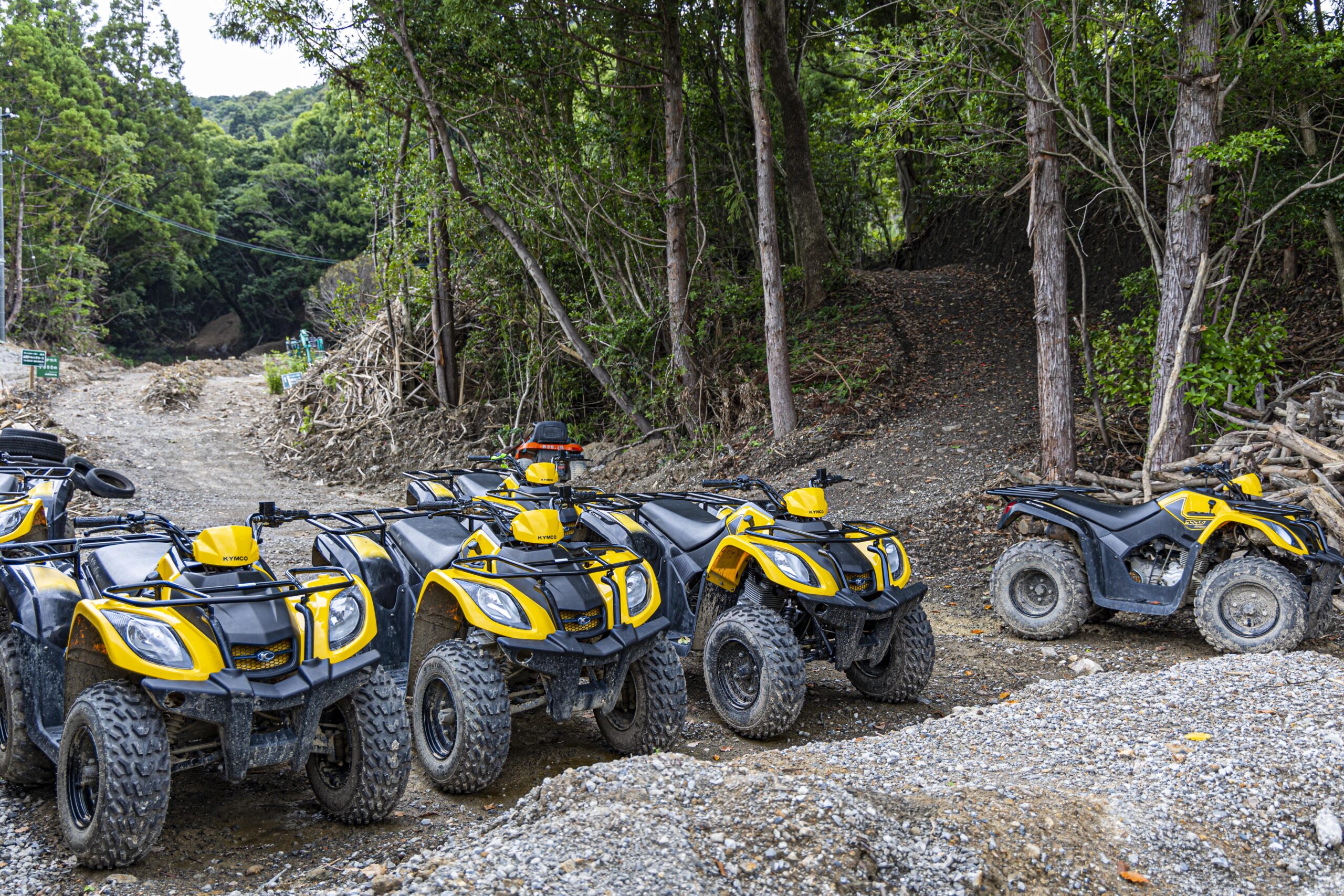 複合型アドベンチャーリゾートMOUNTQ マウントキュー の口コミ一覧子供とお出かけ情報「いこーよ」