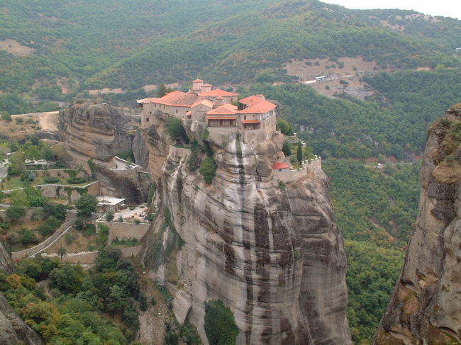 ギリシャの世界遺産は18カ所！絶対に見ておきたい有名な世界遺産を厳選して紹介BESTTRAVEL ベストトラベル