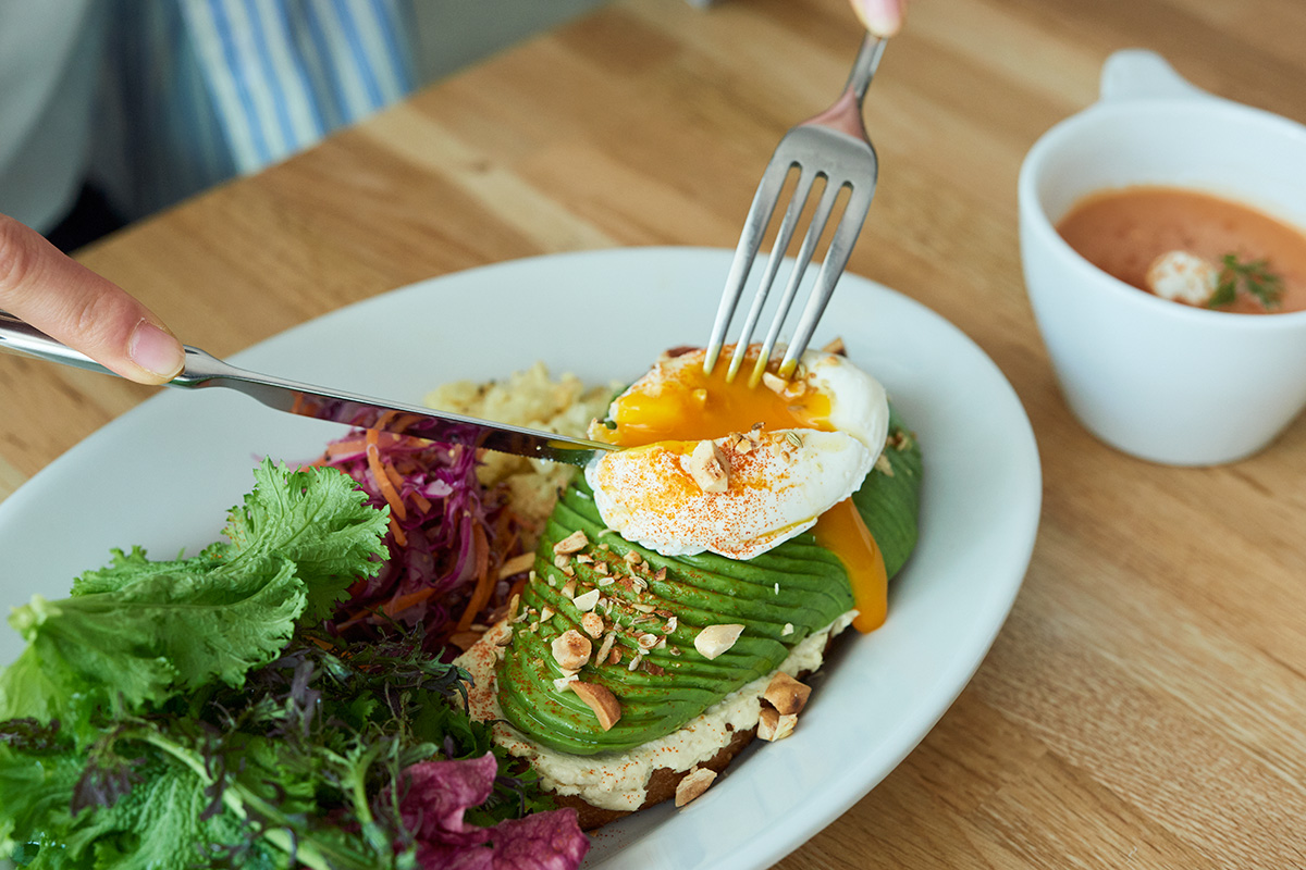 2023年11月更新 朝活におすすめ！早起きして行きたい東京のインスタ映えモーニングカフェ５選♡トレンドお届けメディア Trepo トレポ