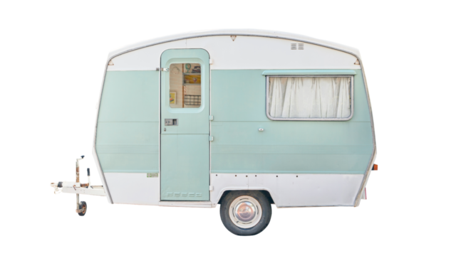 小型軽量ミニオフロードキャンピングカートレーラー防水テント付き Alibaba.com