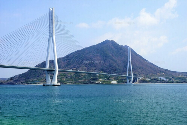 多々羅大橋ニッポン旅マガジン