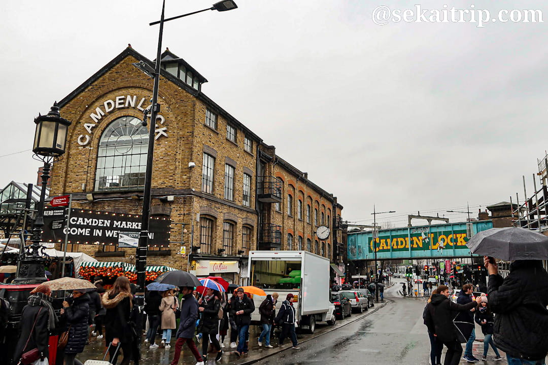 何曜日に行くのがおすすめ？ロンドンのマーケット7選！買い物のポイントなども紹介shiomilog