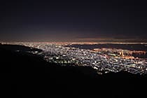 日本三大夜景とは？ロマンチックな夜の絶景名所をじっくり解説！NEWT ニュート