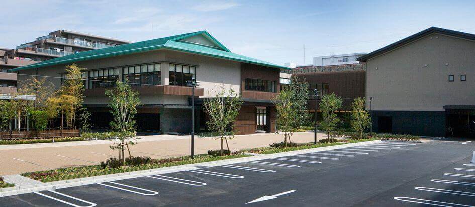 高級日帰り温泉『綱島源泉 湯けむりの庄』が全館臨時休業、4月8日 水 ～4月20日