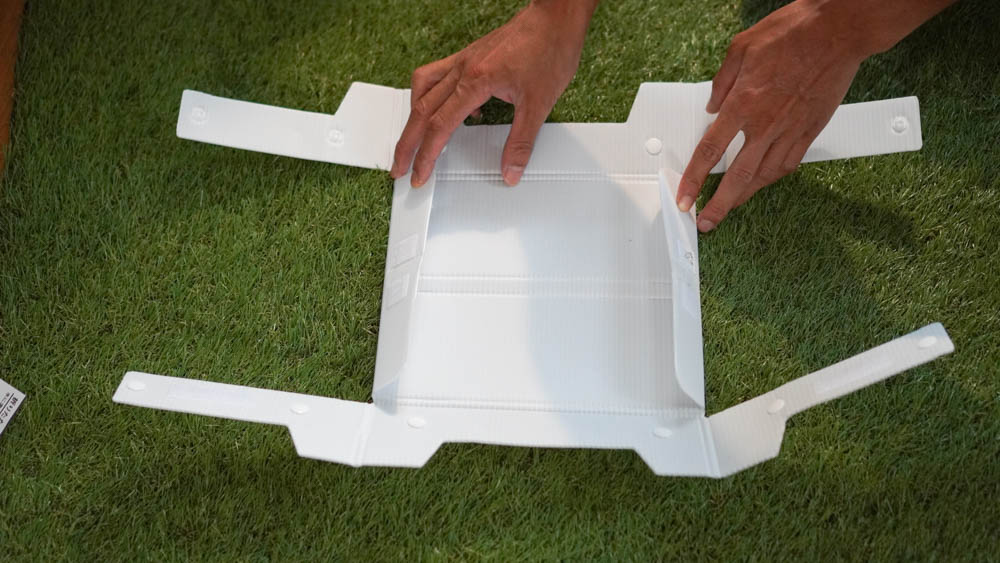 セリアのキャンプ用品がヤバい カスケードワイルド？- あおキャンプブログ