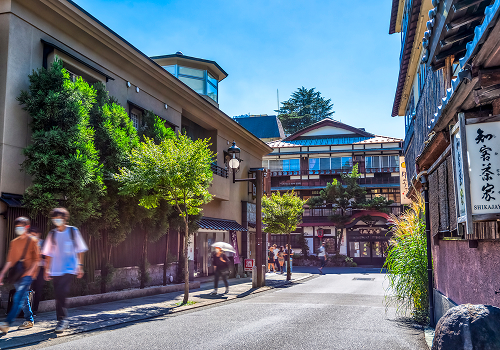 ジャルパック、国内の一人旅を紹介するコンテンツをリニューアル - TRAICY トライシー