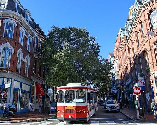 2021年、メイン州ドライブ旅行 その１ ポートランド編』メイン州