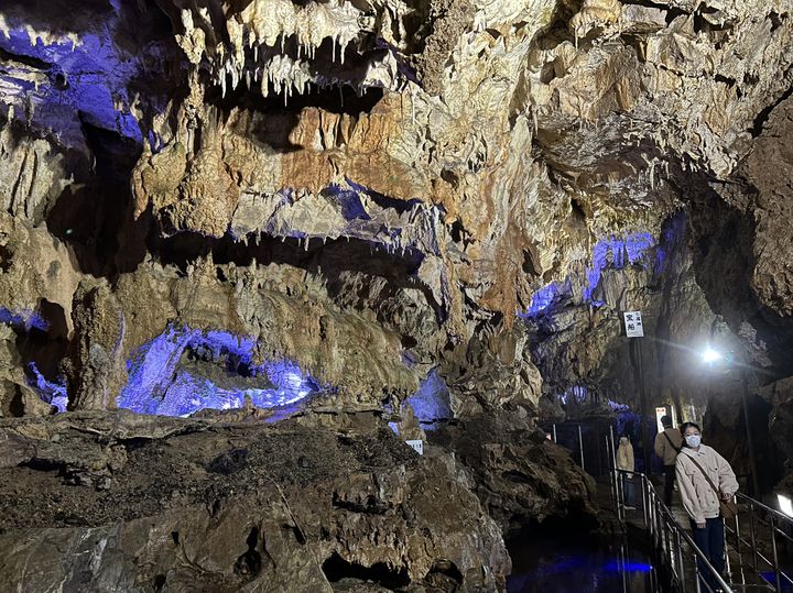 関西のおすすめ鍾乳洞・洞窟7選！五代松鍾乳洞などで子どもと探検気分を味わおうるるぶKids