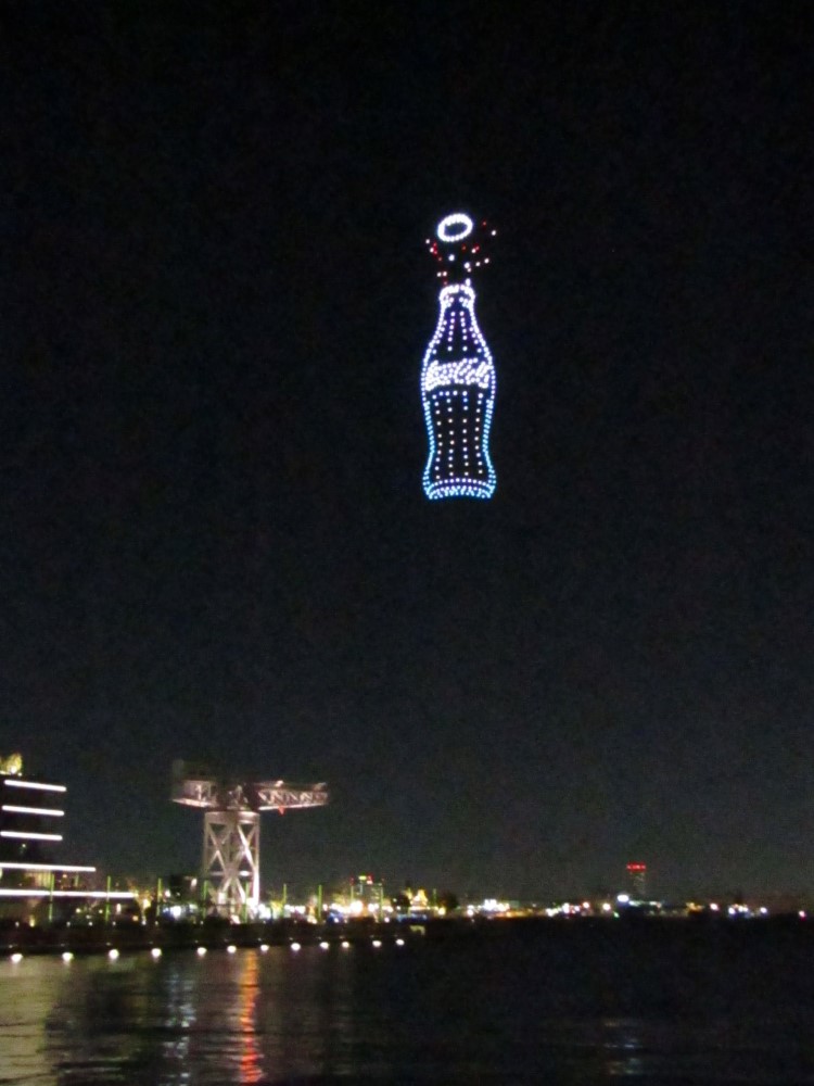 ドローンスクール横浜市お仕事紹介