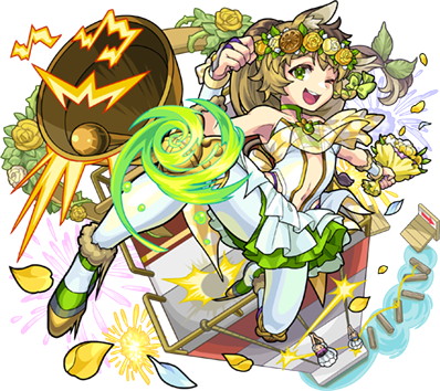 モンストモンゴルフィエ兄弟TikTok