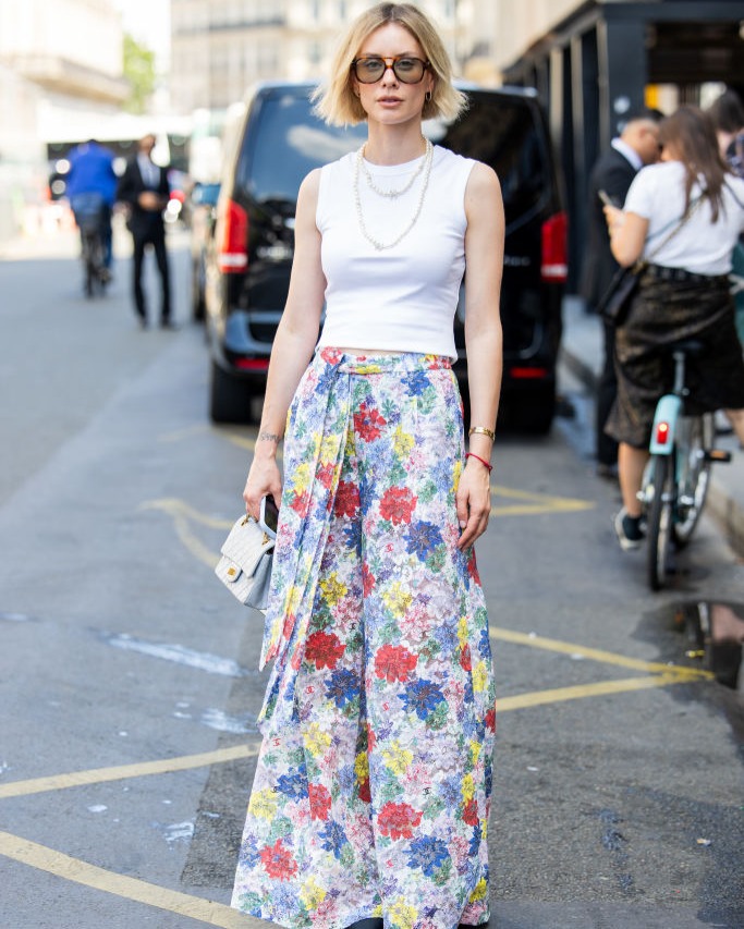 パリスナップ 『街角ファッションスナップ＠５区』パリのまいにち~旅と散歩と時々アート