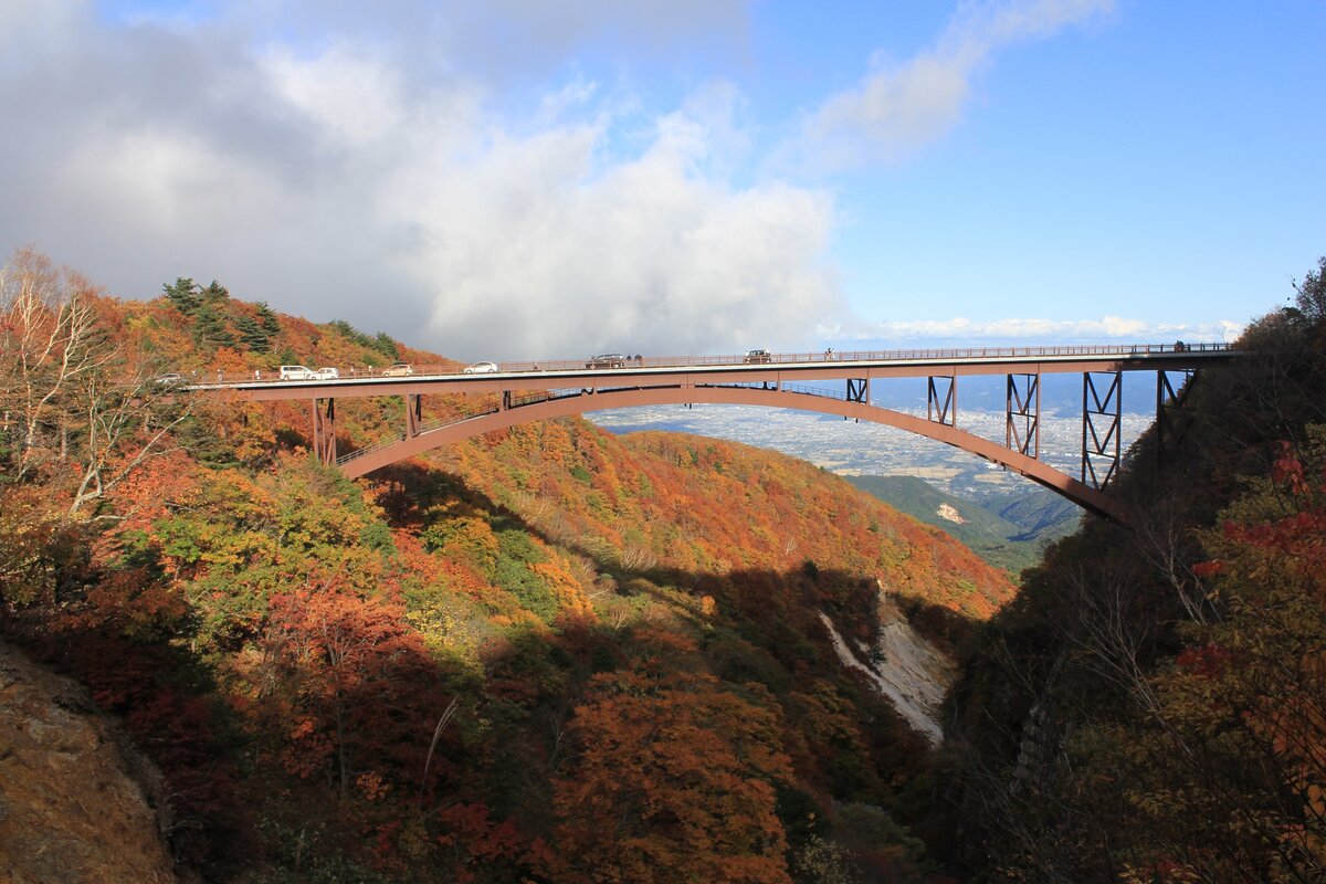 福島日帰りドライブスポット17選！絶景・温泉・道の駅も満喫Hinotori