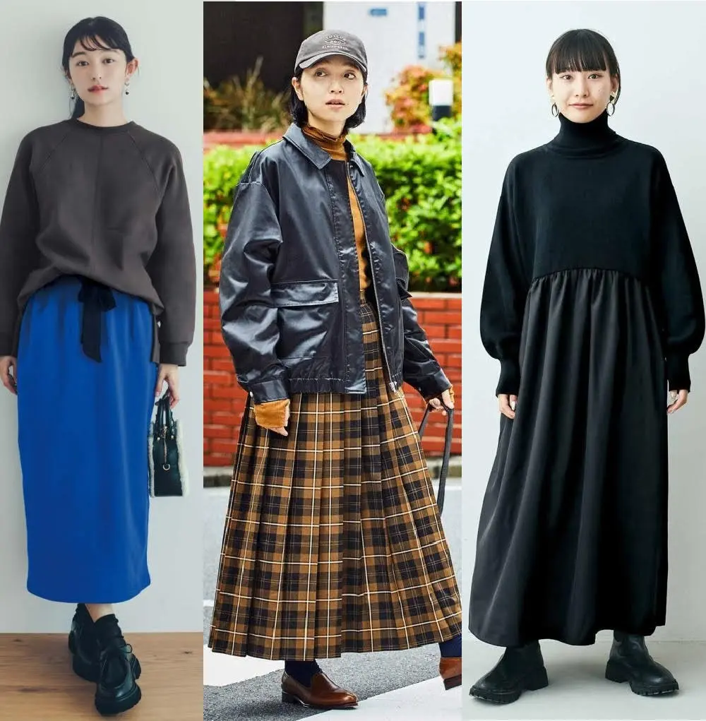 快適でおしゃれ 冬のドライブデートにおすすめな服装10選 -