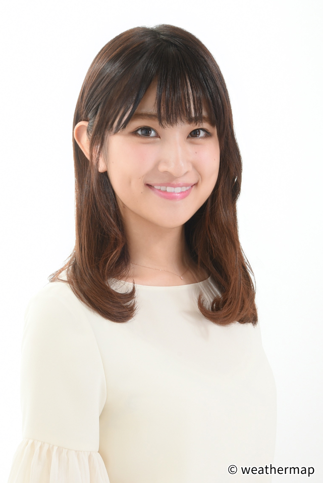 坂下恵理気象予報士の結婚や高校大学や身長年齢は? NHK大阪女性アナウンサー大図鑑