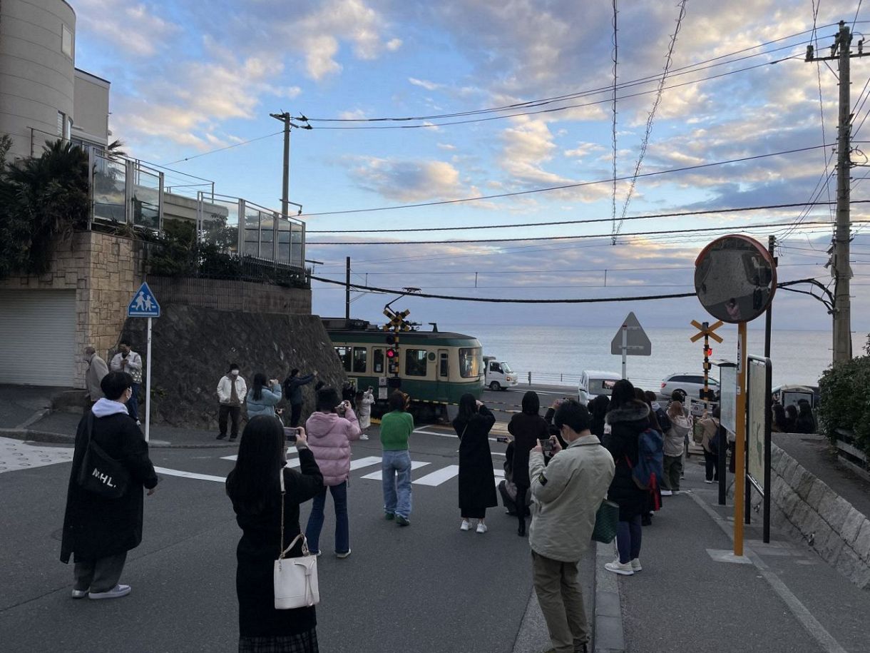 聖地巡礼 不朽の名作『SLAM DUNK スラムダンク 』編