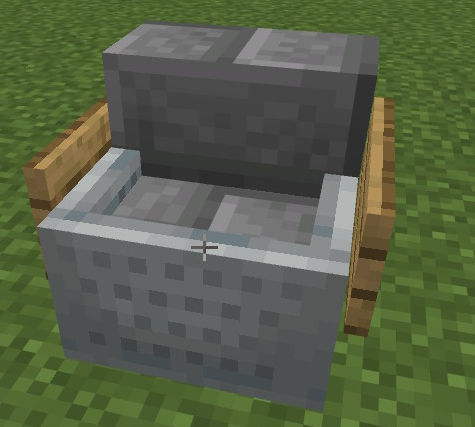 マイクラ トイレの作り方 – おしゃれなデザイン５選脱・初心者を目指すマインクラフト