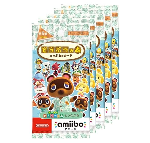 任天堂 - あつ森 amiibo カモミの通販