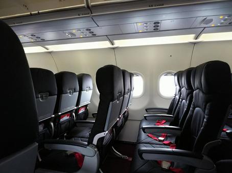 飛行機内で広告を活用する方法とはインフライトメディアの魅力広告コラム名古屋・東京の広告代理店 エムズコーポレーション