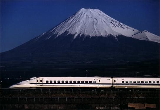 絶対に失敗しない 新幹線の撮り方 撮影ポイント探しのコツ 流し撮り7選など