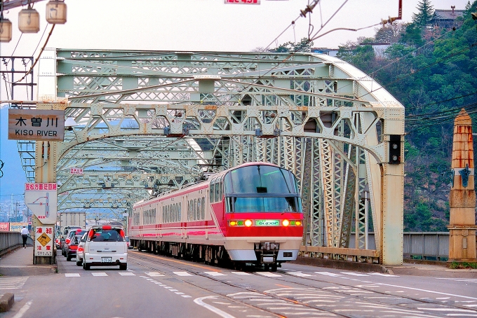 最期のパノラマカー－鉄道撮るあるき