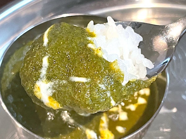 AGRA 横浜・インド料理 - じゃらんnet