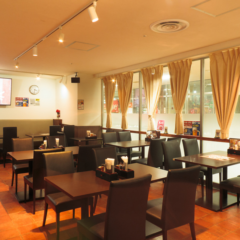 AGRA アグラ菊名 インド料理-