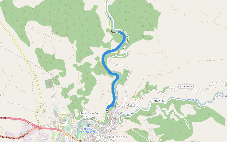 スペイン クエンカでおすすめの観光スポット6選！世界遺産を巡ろう - おすすめ旅行を探すならトラベルブック TravelBook