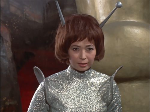 マグマ大使 第26話 「冷凍作戦完了す」Aパート野球侍SAKIのブログ