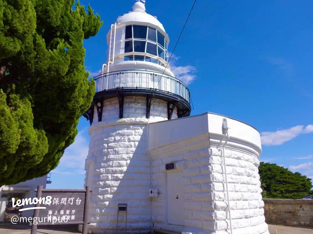 美保関灯台ビュッフェ 松江 カフェ-