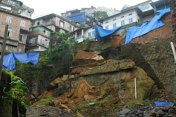 ミゾラム州の アイザウル でノマドは可能か。そしてミゾ語とは？ - MULTILINGIRL♫