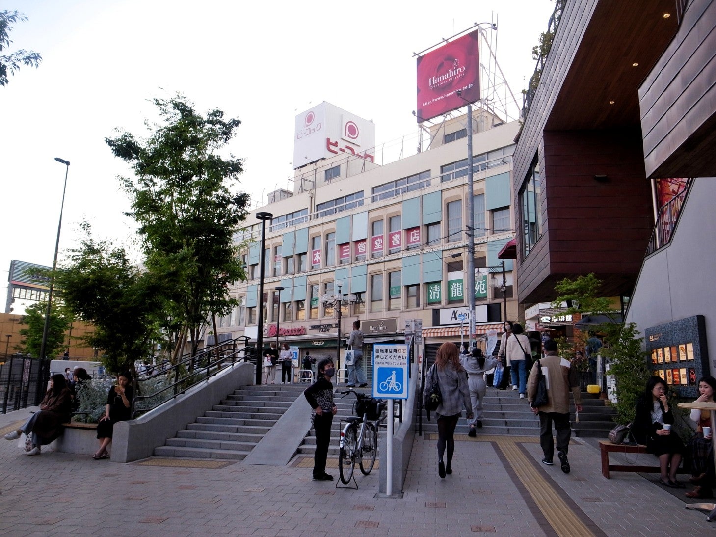 若者の街」は原宿から下北沢に？盛り上がりを見せるカルチャーの街シモキタ
