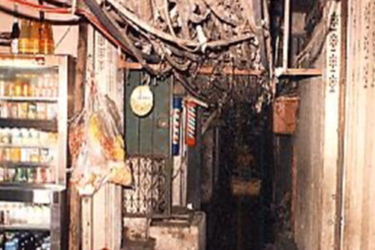 写真大公開！今はなき『電脳九龍城砦』はこんなゲームセンターだった！香港ウンチク話