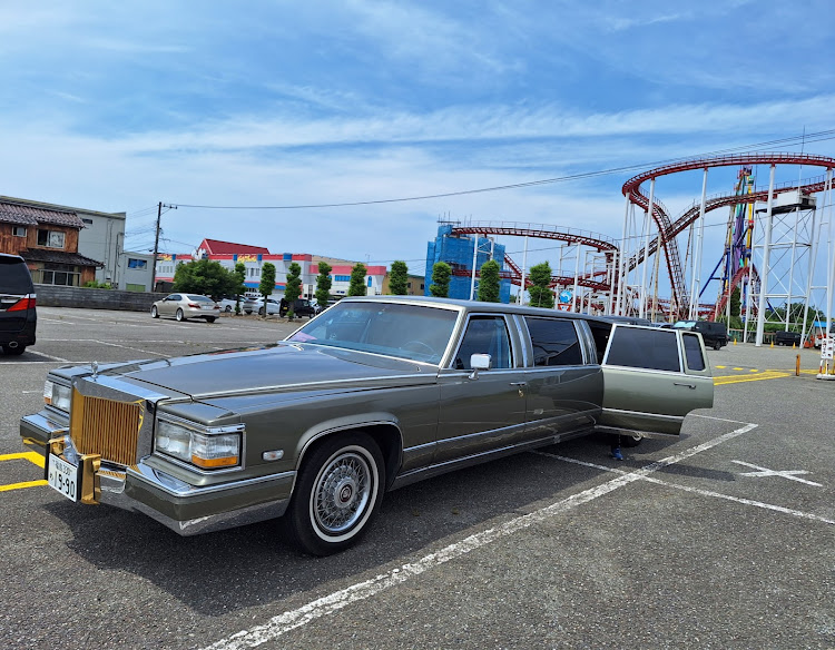 巨大改造車エクスカージョン・スーパー・リムジン調布市のＫＡＺのブログ「調布市のＫＡＺ」＠みんカラ版 - みんカラ