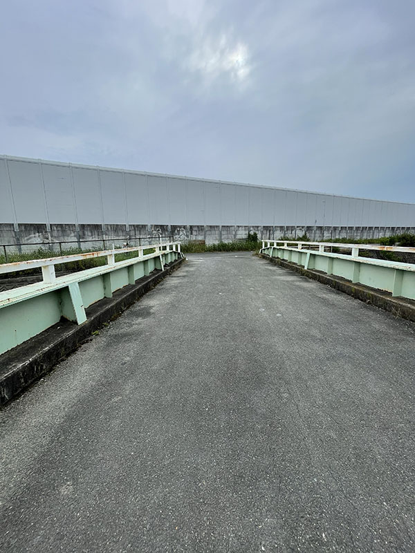 伊丹空港 千里川土手の新公園、8月12日開園 飛行機撮影の聖地