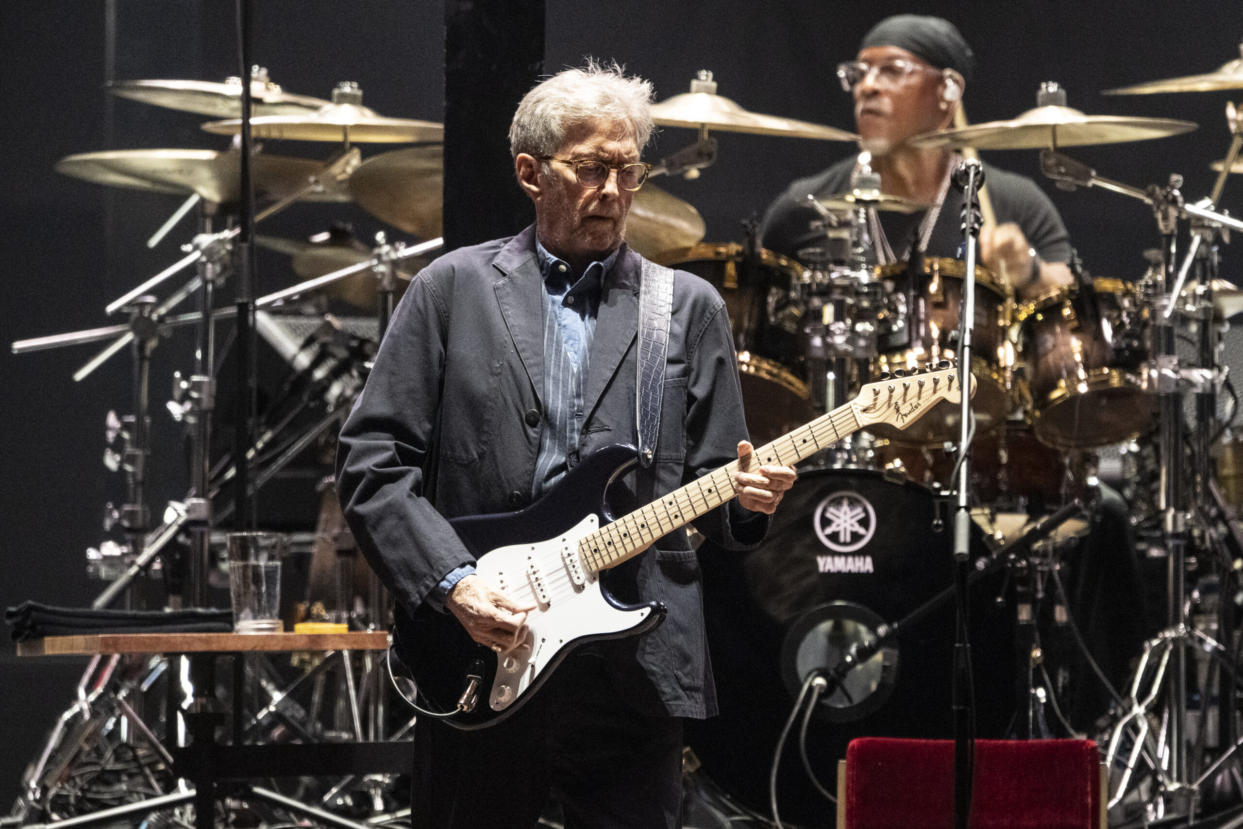 Doyle Bramhall IIドイル・ブラムホール