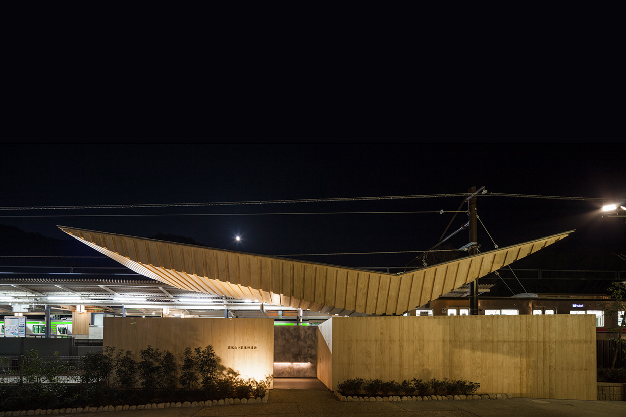 生活」「観光」面で貢献 京王高尾線が50周年八王子タウンニュース