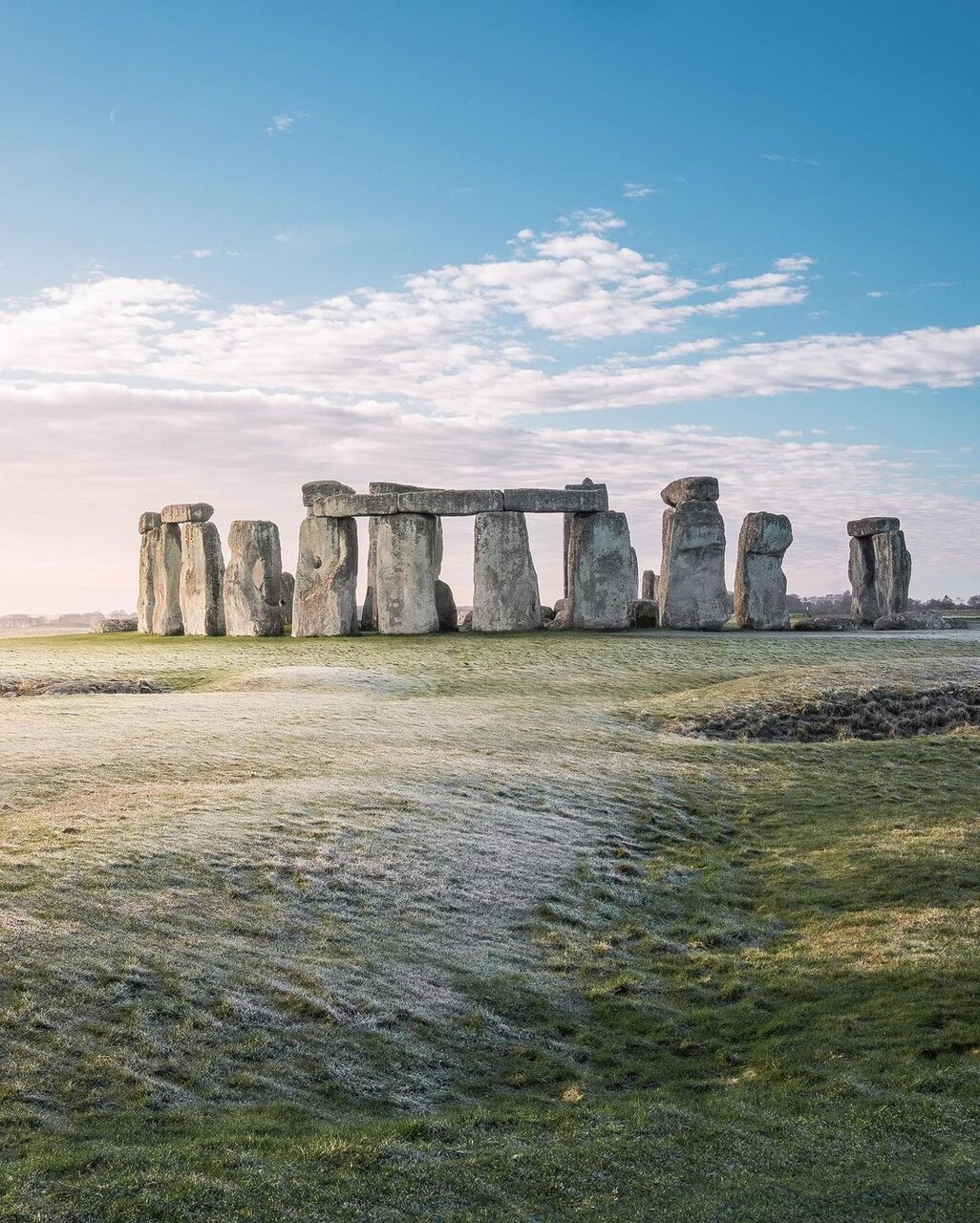 イギリス世界遺産 ストーンヘンジ 写真素材3994093- フォトライブラリ