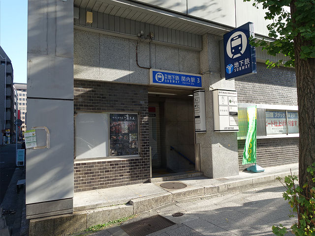 横浜市営地下鉄関内駅に2番線と4番線しかないのはなぜ？ -はまれぽ.com横浜 川崎 湘南 神奈川県の地域情報サイト