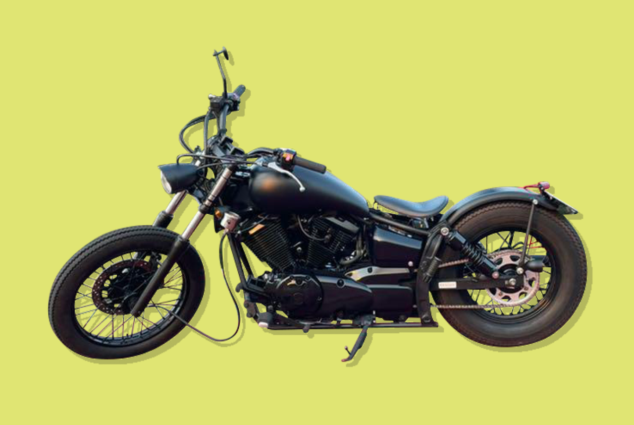 大型クラシックバイクおすすめ21選！バイクマンv2