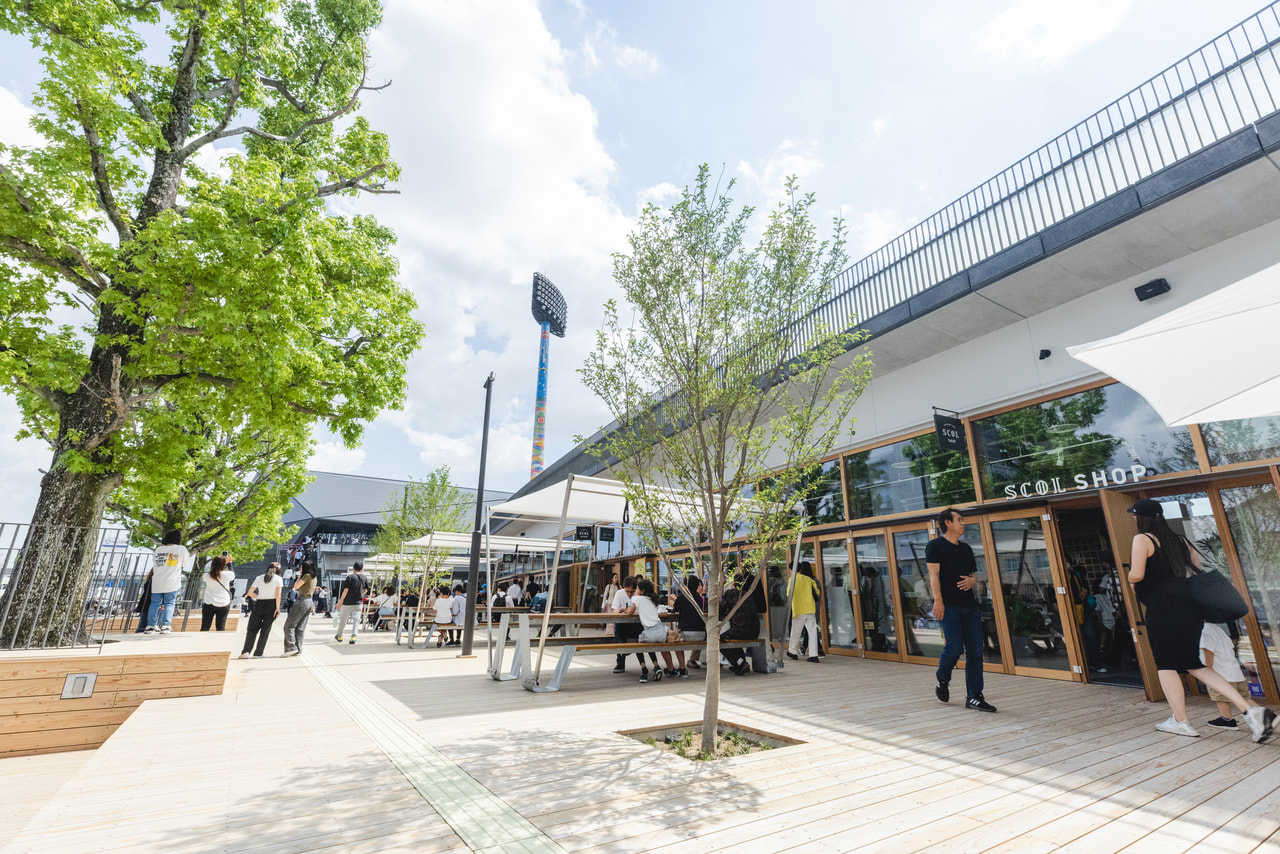 イベント アーカイブSAGAサンライズパーク