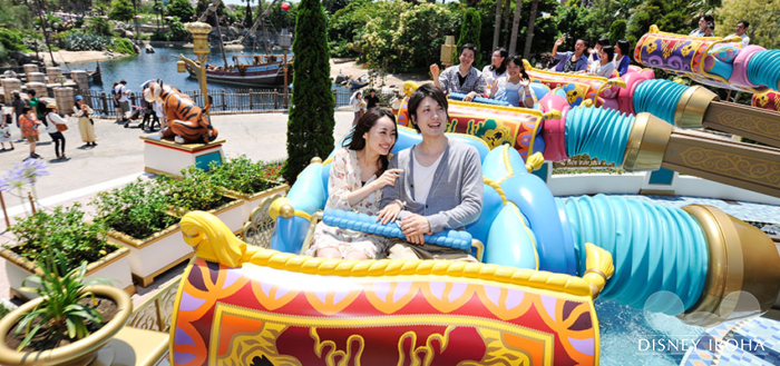 子供向けディズニーランドのおすすめアトラクション2025 年のリアルなLemon8ユーザー体験