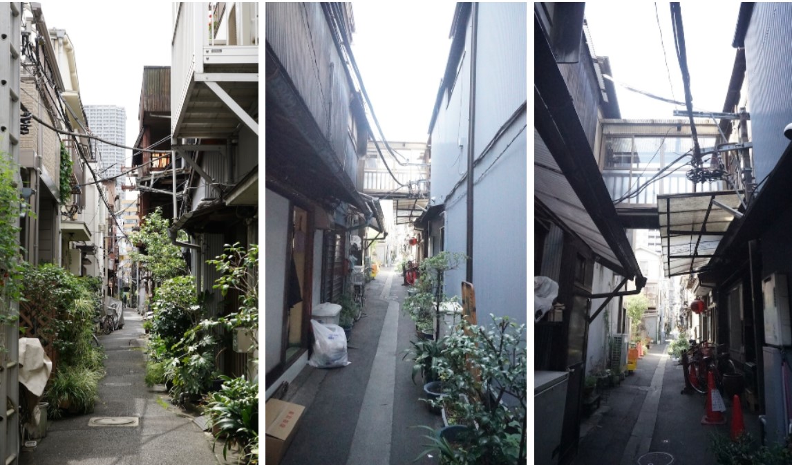 月島長屋学校も取り壊し 変わりゆくまちを語り継ぐ動画「月島虹カフェdialog」まとめ中央区民マガジン