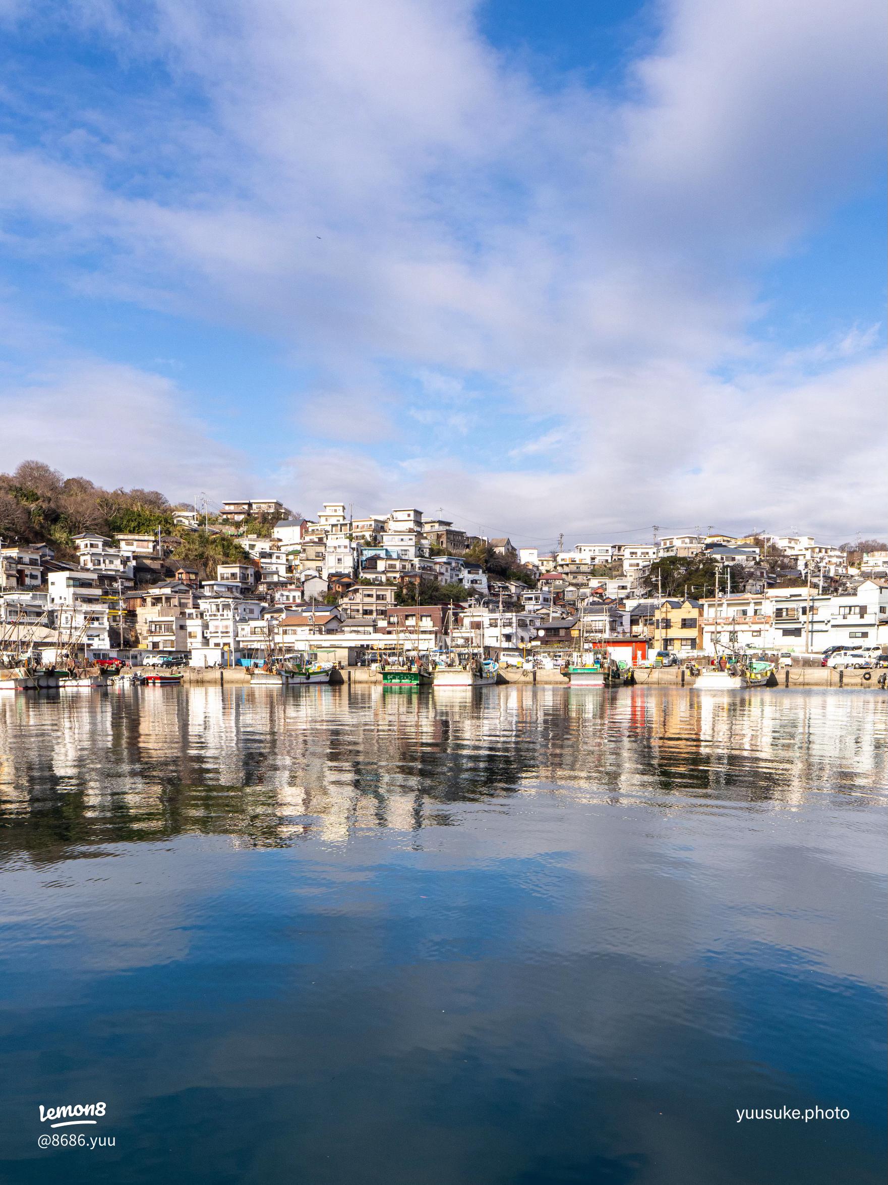 日本のアマルフィ！？和歌山県雑賀崎の絶景スポット