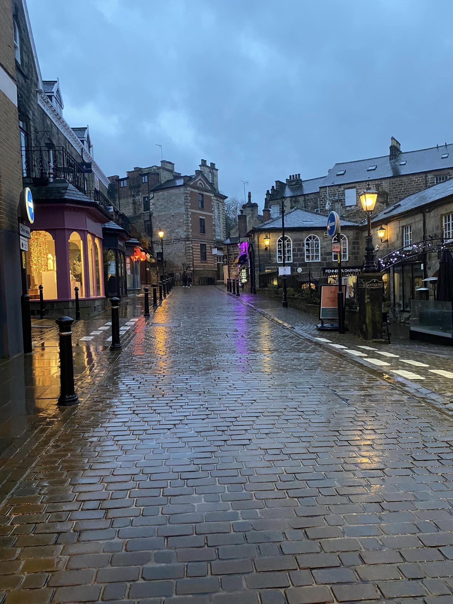 ヨーク おすすめの観光スポットとモデルコース道草旅行社