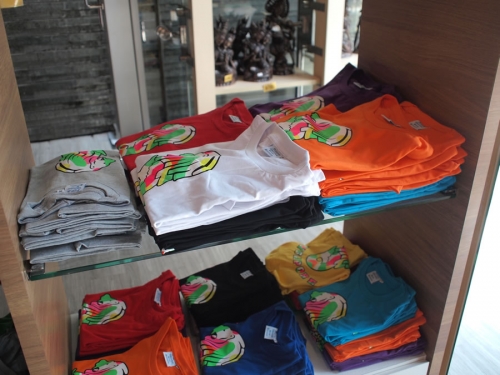 もうがっかりしない!シンガポールで買うおすすめ土産マーライオングッズ - 成功する留学