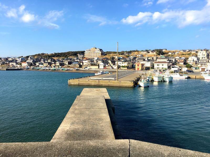 銚子外港 ちょうしがいこう の釣り場初心者も子供連れも安心！千葉県のおすすめ海釣り場ガイド