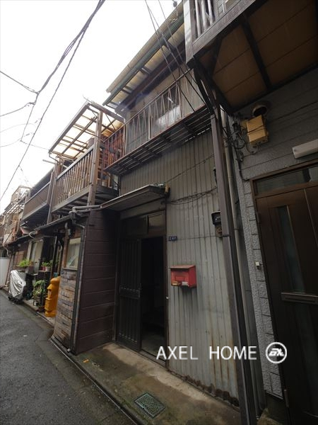 月島長屋学校３Dモデリング閲覧のお願いお役立ち情報公式 佃月島新聞 つくつき新聞