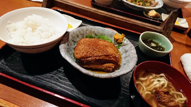 いちゃりば 新宿三丁目店のご予約 - 新宿三丁目 沖縄料理食べログ