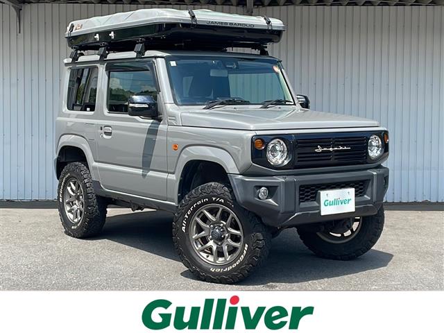 人気のルーフテント、