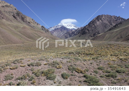 陸路で入国 アルゼンチン〜チリ国境越えのルートと移動手段地方移住と旅情報